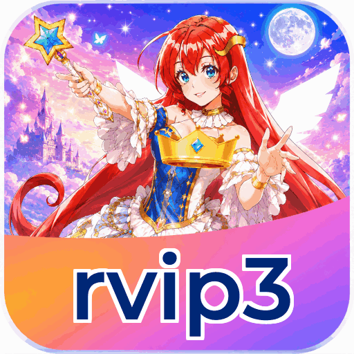 rvip3 - Peningkatan performa dan UI/UX terbaru